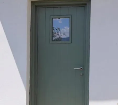 Little House In The Olive Grove Melissatika