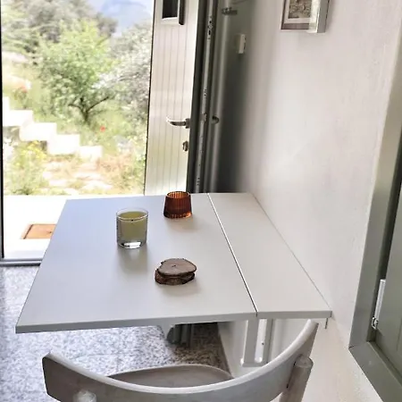 Apartment Little House In The Olive Grove