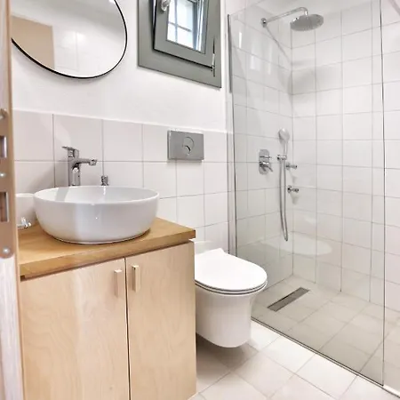 Little House In The Olive Grove *