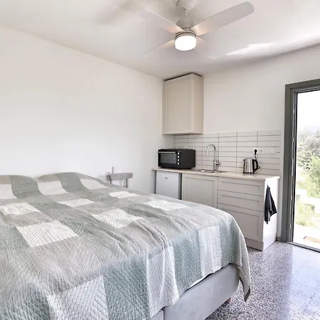 Apartment Little House In The Olive Grove Melissatika