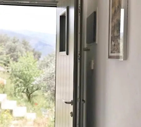 Apartment Little House In The Olive Grove *