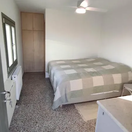 Little House In The Olive Grove Apartment Melissatika